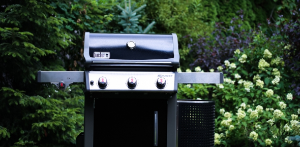 Jak wybrać grill doskonały?