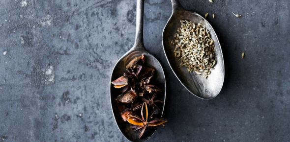 Trendy kulinarne w 2020