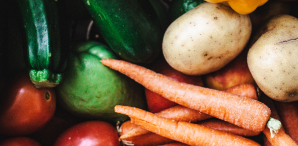 Jak planować i robić zakupy podczas kwarantanny? 