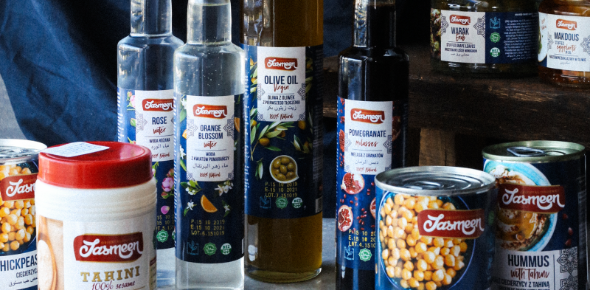 Gdzie w Polsce kupić bliskowschodnie produkty?