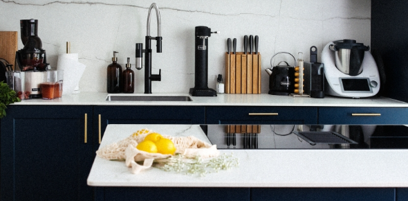 Mój ulubiony sprzęt kuchenny 