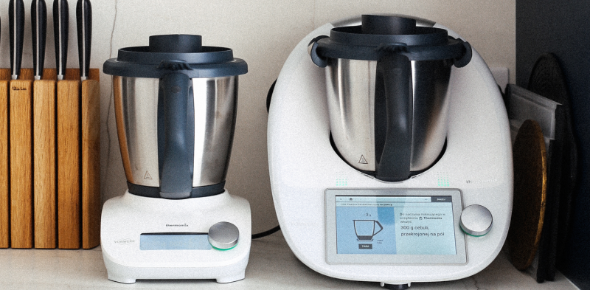 Thermomix: czy warto go mieć?