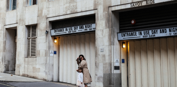 Dokąd się przeprowadziłam?