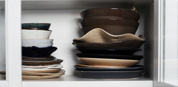 Moja przestrzeń do pracy