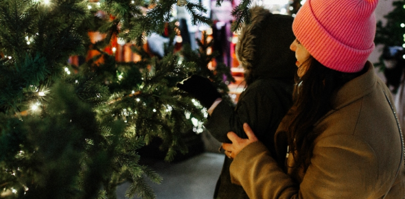 Prezentownik, czyli rzeczy, które sprawiły mi najwięcej radości w 2021 roku