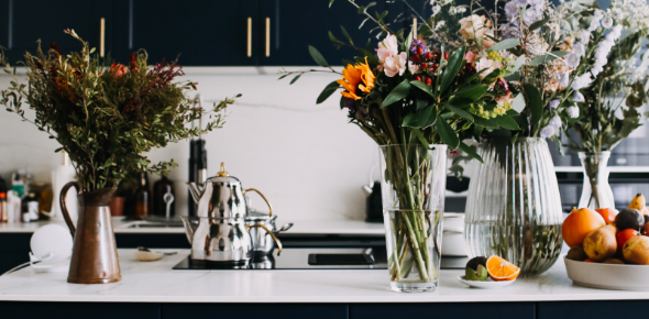 Mikser KitchenAid czy Thermomix?