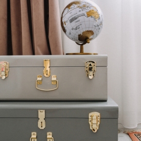 Bajkowe pokoje dziecięce