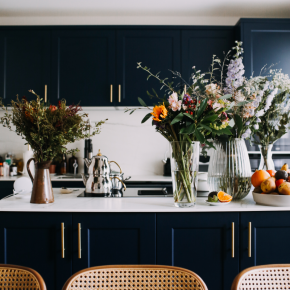 Mikser KitchenAid czy Thermomix? 