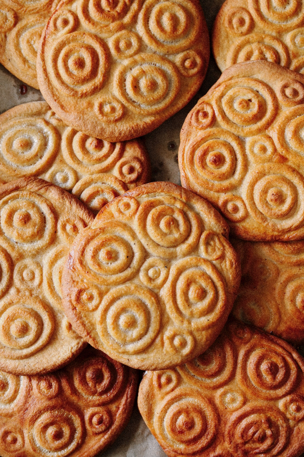 Słodki kaak babci 