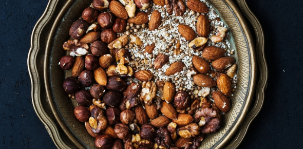 Dukkah