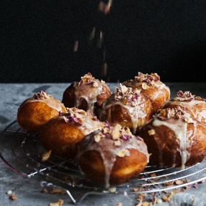 Pączki grzechu warte