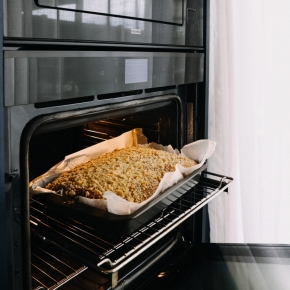 Klasyczne ciasto drożdżowe z kruszonką