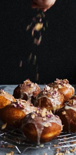 Pączki grzechu warte